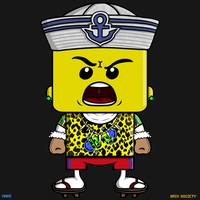 MiniBrix #6189