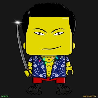 MiniBrix #6190