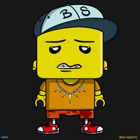 MiniBrix #6191