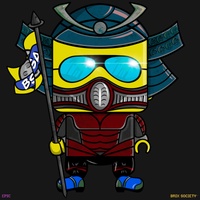 MiniBrix #6214