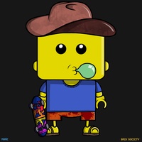 MiniBrix #6217