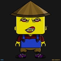 MiniBrix #6220