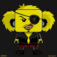 MiniBrix #6221