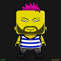MiniBrix #6224