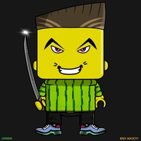 MiniBrix #6229