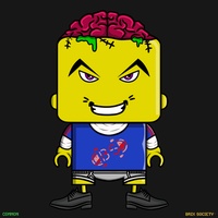 MiniBrix #6231