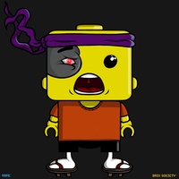 MiniBrix #6238