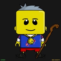 MiniBrix #6239