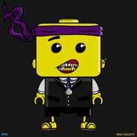 MiniBrix #6246