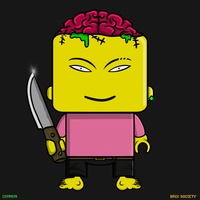 MiniBrix #6253