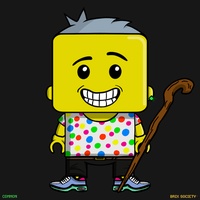 MiniBrix #6267