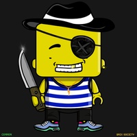 MiniBrix #6273