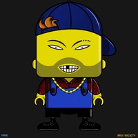 MiniBrix #6277