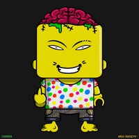 MiniBrix #6279