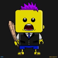 MiniBrix #6286