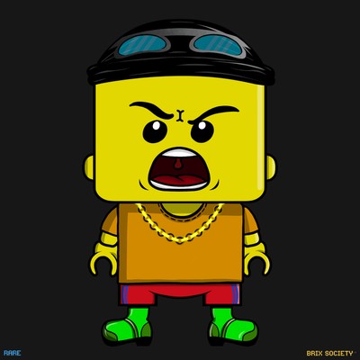 MiniBrix #6292