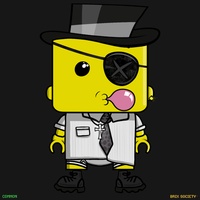 MiniBrix #6293