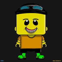 MiniBrix #6303
