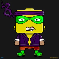 MiniBrix #6314