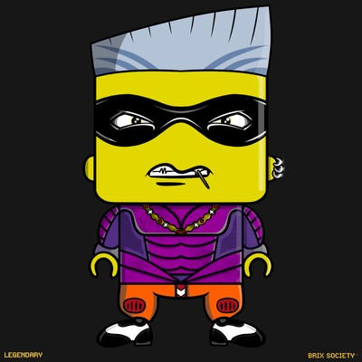 MiniBrix #6325