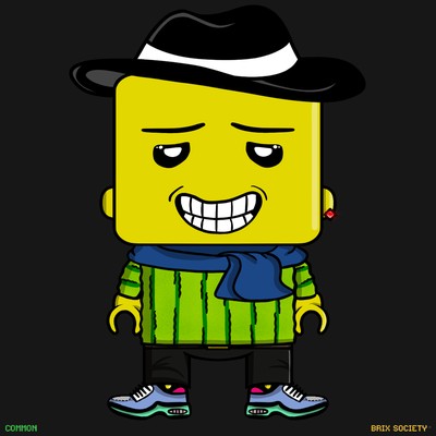 MiniBrix #6331