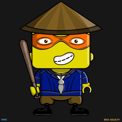 MiniBrix #6340