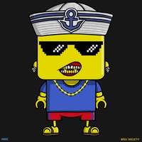 MiniBrix #6341