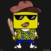 MiniBrix #6350