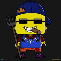 MiniBrix #6356