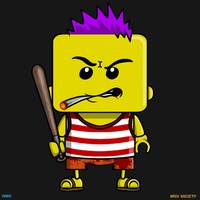 MiniBrix #6374