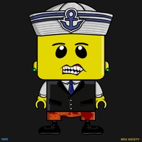 MiniBrix #6388