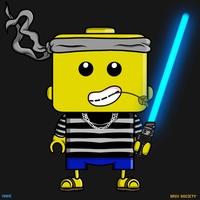 MiniBrix #6390