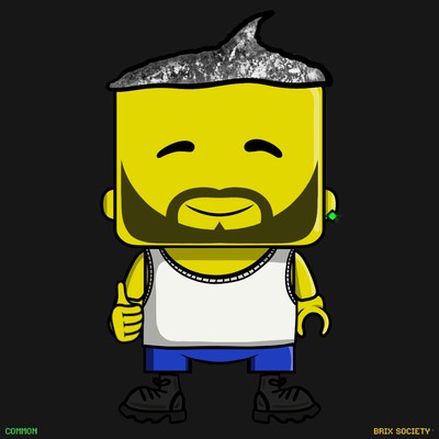 MiniBrix #6394