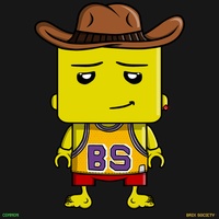 MiniBrix #6399