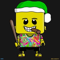 MiniBrix #6406