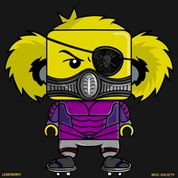 MiniBrix #6409