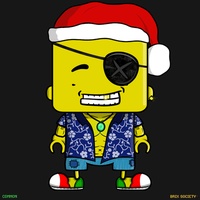 MiniBrix #6412