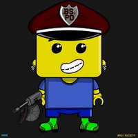 MiniBrix #6416