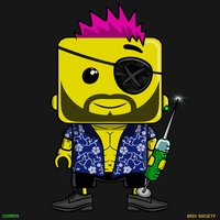 MiniBrix #6428