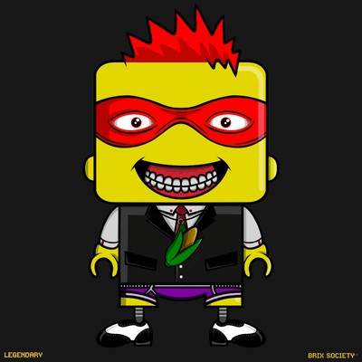 MiniBrix #6431