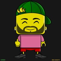 MiniBrix #6432