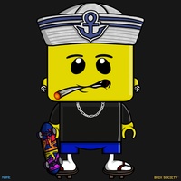MiniBrix #6437