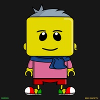 MiniBrix #6450