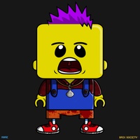 MiniBrix #6454
