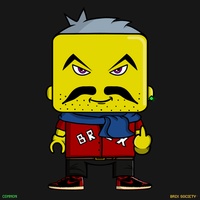MiniBrix #6471
