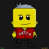 MiniBrix #6477