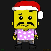 MiniBrix #6485