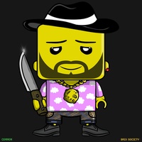 MiniBrix #6489