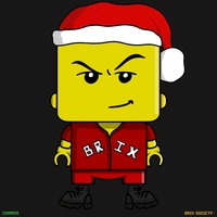 MiniBrix #6490