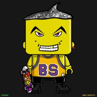 MiniBrix #6499